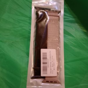 New watch band set 40mm watch band